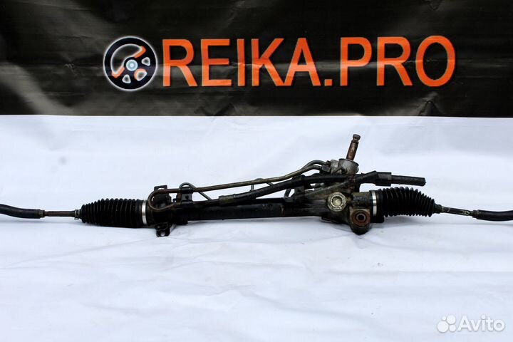 Рулевая рейка Toyota Funcargo NCP25 /Platz NCP166