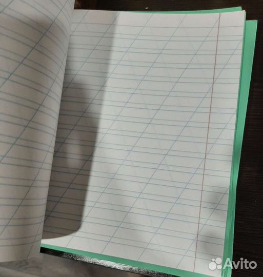 Тетради и обложки