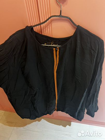 Блузка женская 58 размер