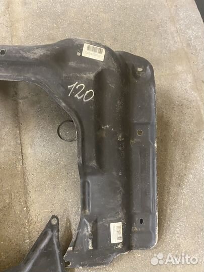 Защита двигателя