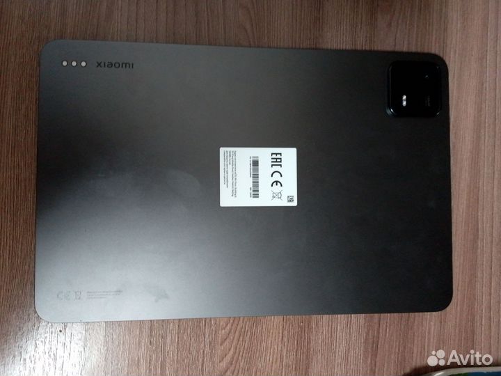 Xiaomi mi pad 6