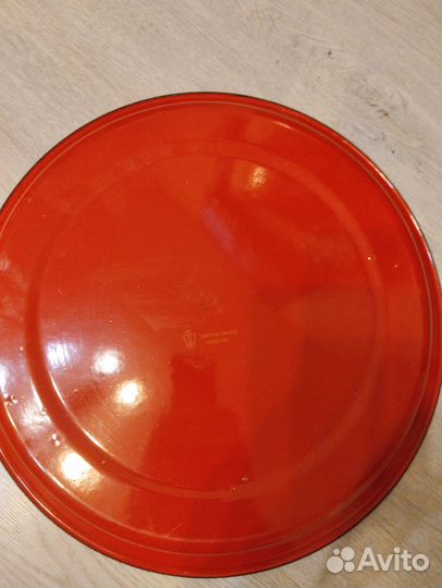 Подносы СССР