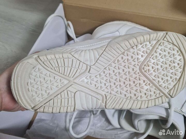 Сноубордические ботинки 37