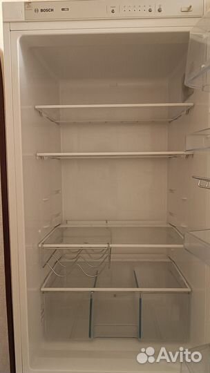 Холодильник bosсh б/у