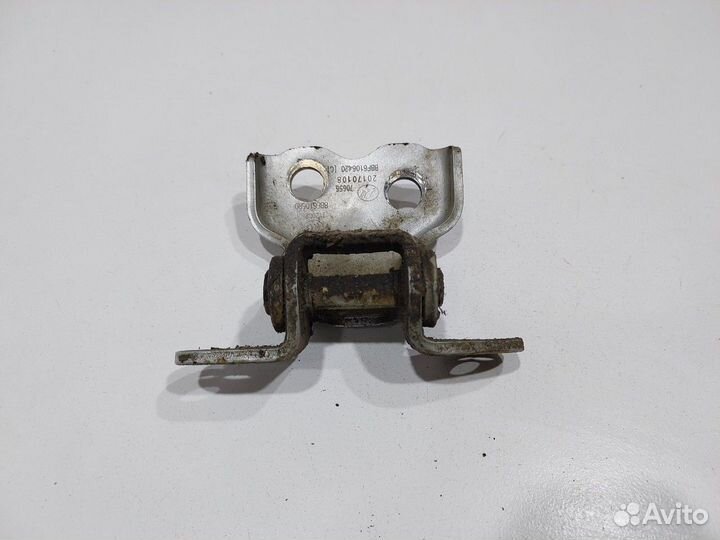 Петля двери передняя правая нижняя (Lifan Solano)