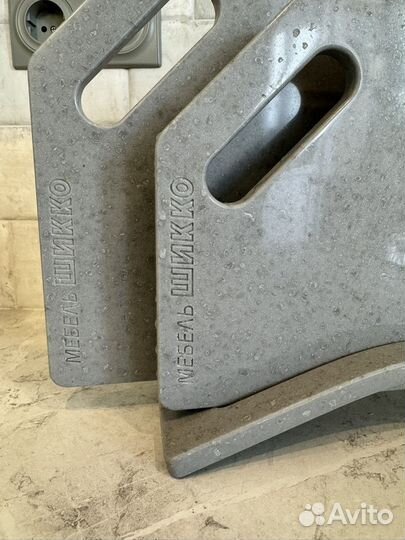 Доска разделочная (от мебели Шико)