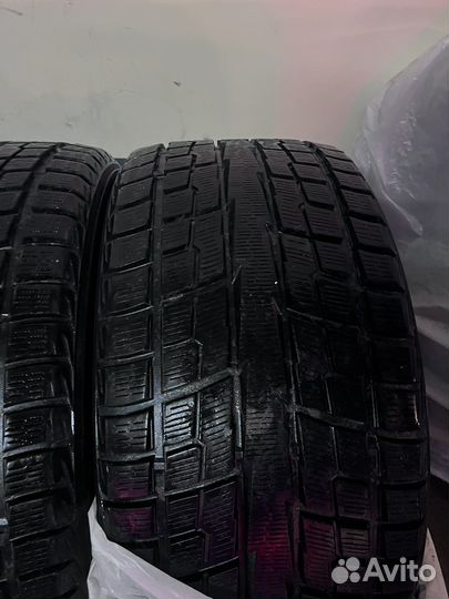 Yokohama Geolandar I/T-S G073 295/35 R21 25V