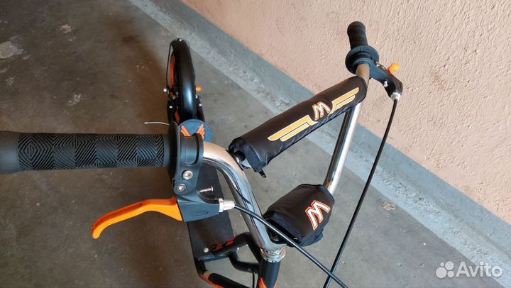 Самокат для детей