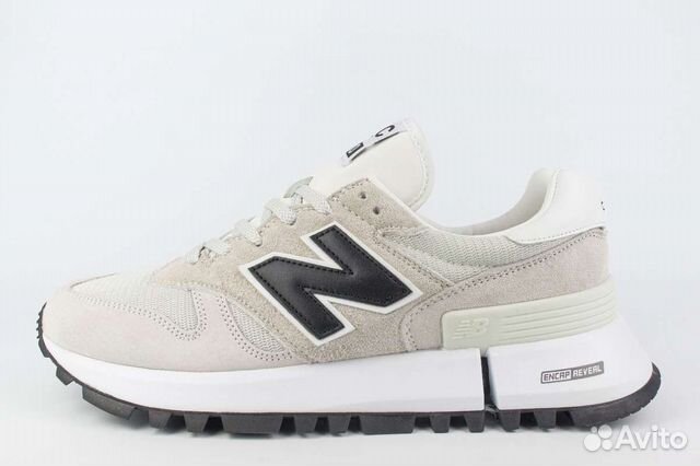 Кроссовки New Balance RC 1300 x CG