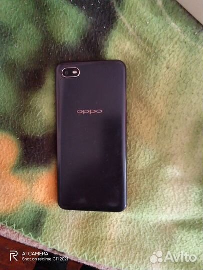 OPPO A1k, 2/32 ГБ