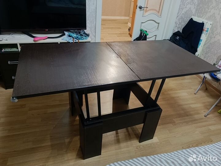 Стол раскладной