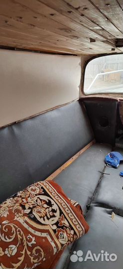 Лодка Гулянка