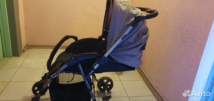 Прогулочная коляска бу Capella