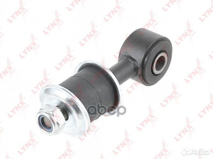 Стабилизатор перед / LC100 LX470 4882060032 C7