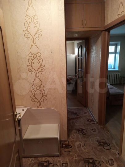 1-к. квартира, 32 м², 5/5 эт.