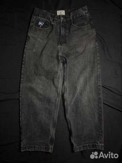 Джинсы mind error