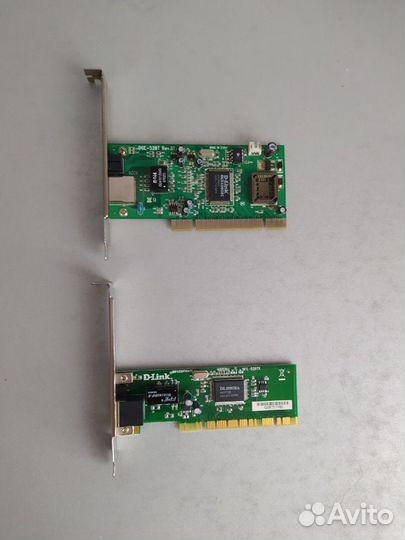 Сеть, USB, LPT, COM, Gameport