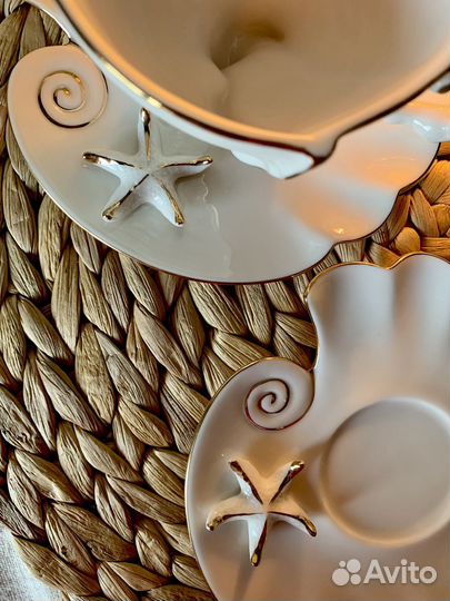 Чайный набор