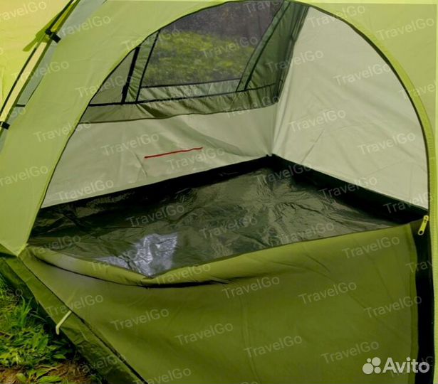 Mircamping Палатка