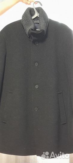 Пальто мужское новое