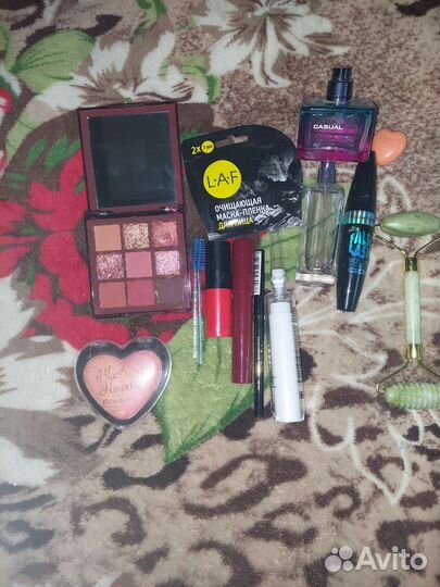 Набор косметики