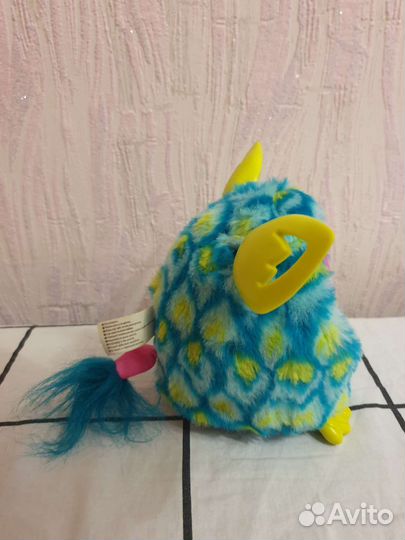 Игрушка Furby