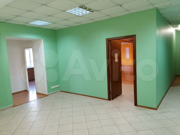 Офис, 271.3 м²