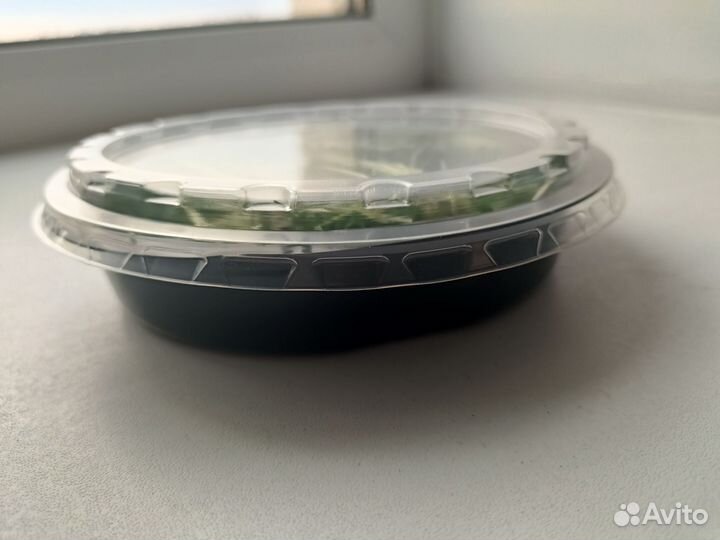 Горчица микрозелень