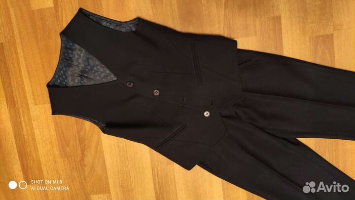 Костюм двойка для мальчика