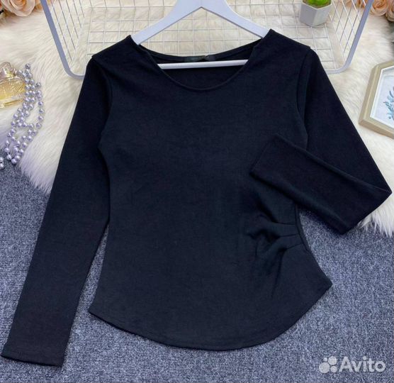 Кофта женский фабричный