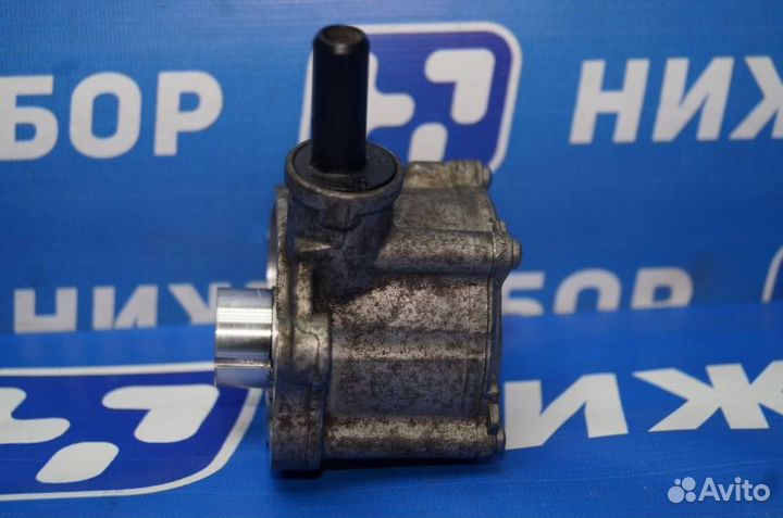 Насос вакуумный Mercedes Glc W253 OM651 2018