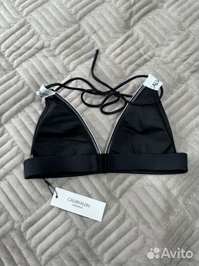 Лиф купальный Calvin Klein S оригинал