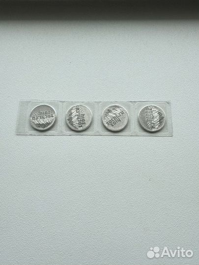 Монеты Сочи 25рублей юбилейные,5руб,10руб,бумажные