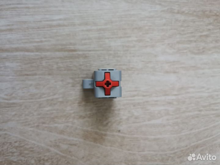 Lego mindstorms блок EV 3 с аккумулятором