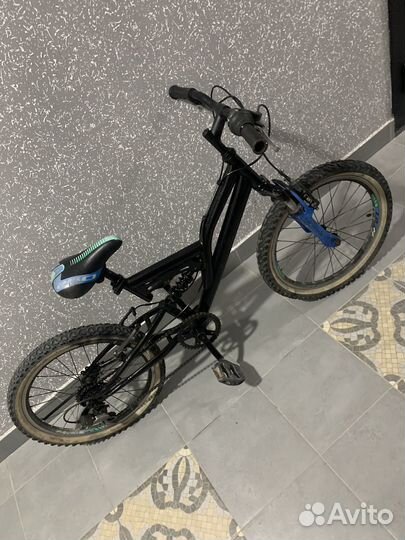 Велосипед 20