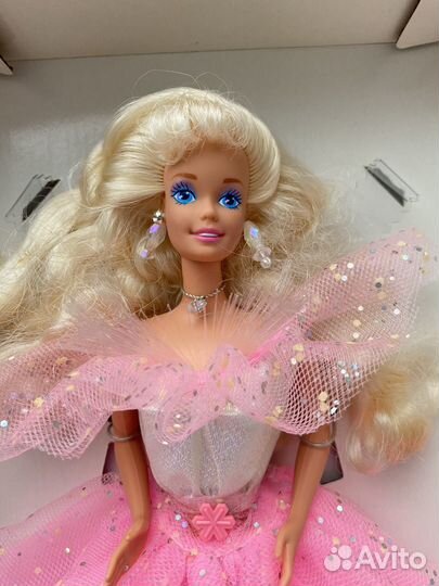Barbie twinkle lights 1993 sale