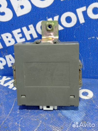 Блок управления парктроником Chery Tiggo T11