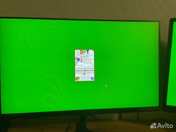 Монитор Xiaomi Mi Desktop 1C