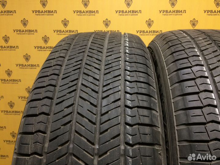 Yokohama Geolandar G91A 225/60 R18 100H