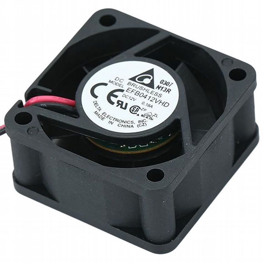 [EFB0412VHD] Вентилятор Delta 12v Efb0412vhd