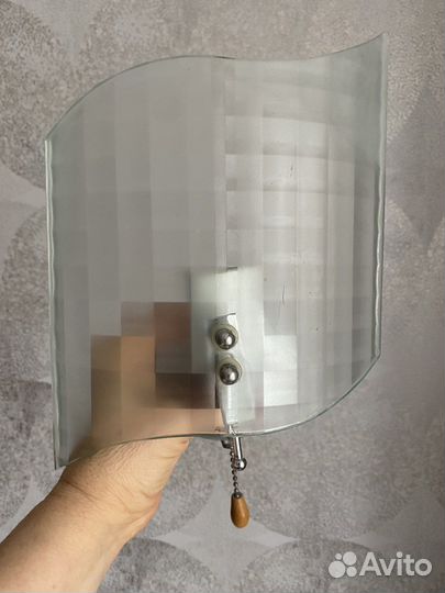 Светильник