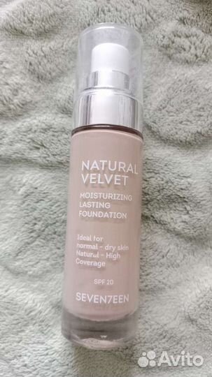 Тональный крем