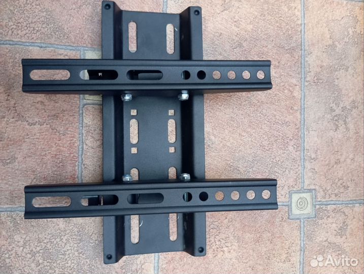 Кронштейны наклоные