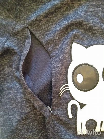 Спортивный костюм для беременных