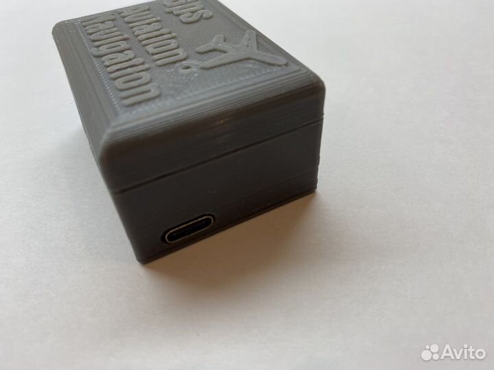 GPS выносной GAN аналог Garmin