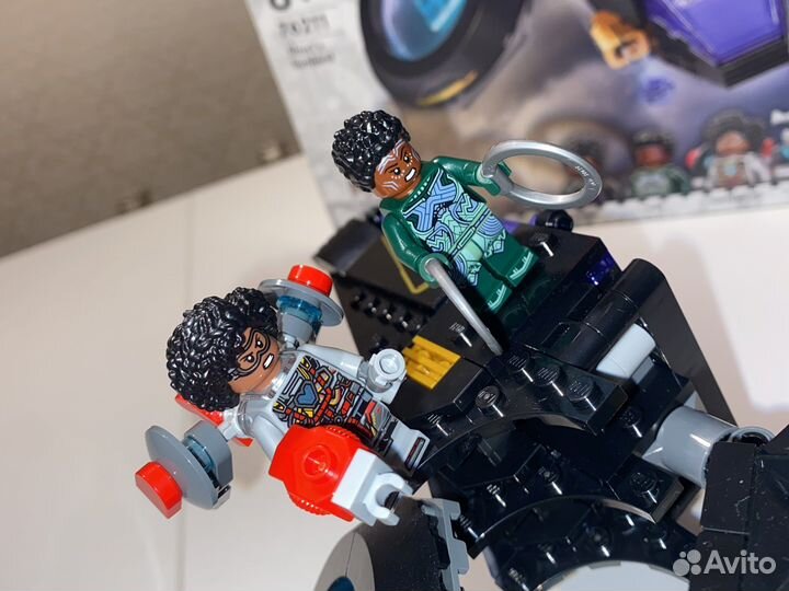 Солнечная птица Шури