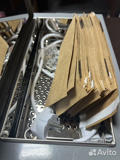 Сухожар CH-360T (стерилизатор)