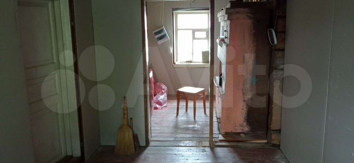 Дом 83,8 м² на участке 20 сот.