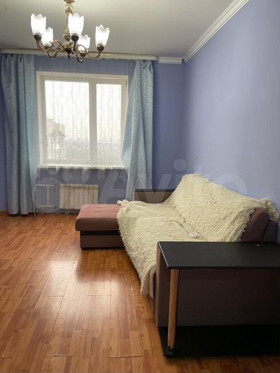 2-к. квартира, 59,8 м², 17/17 эт.