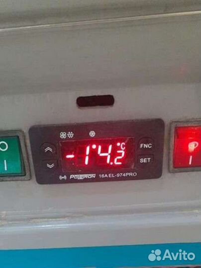 Ремонт оборудования общепита и торговли